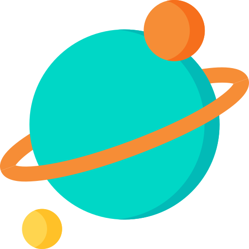 site logo